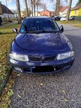 Mitsubishi tüv 10/26 - gebrauchte Mitsubishi Carisma aus dem Jahr 1997