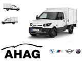 StreetScooter Work Box | 40 kWh - Offers matching your search criteria