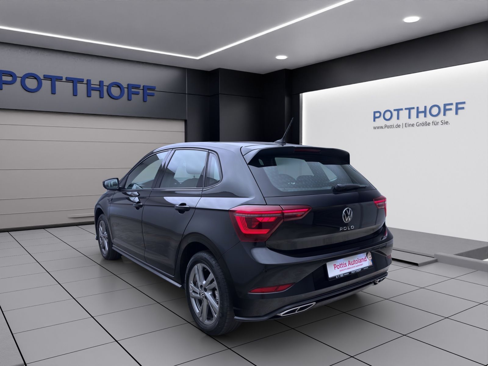 Volkswagen Polo - Bild 3