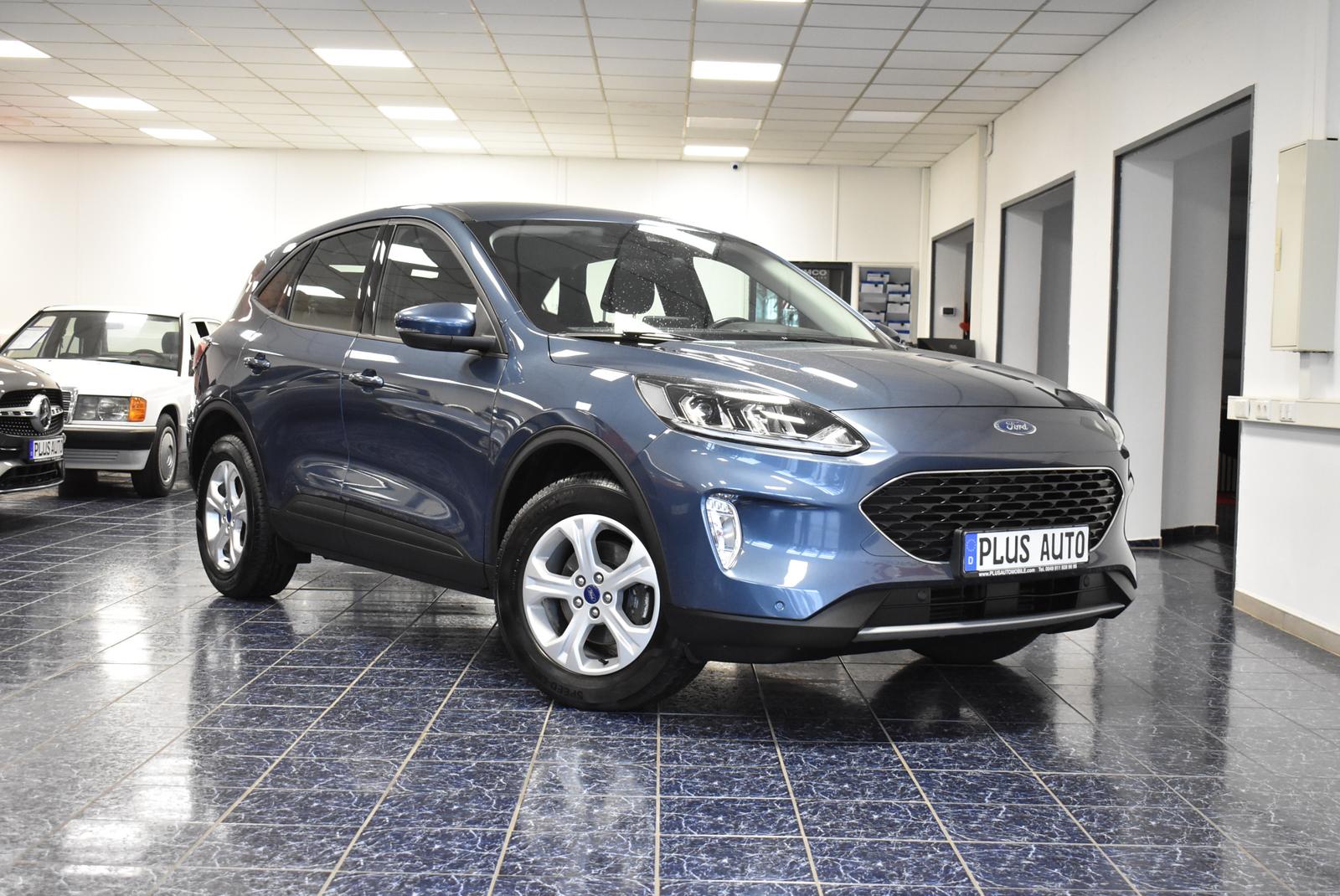 Ford Kuga 1.5 Cool & Connect Klima Standheiz PDC AHK