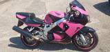Honda CBR 900 RR - pink - HONDA 1998 CBR 900