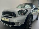 MINI Cooper SD Countryman Navi Xenon Volleder 18 Zoll - MINI Cooper SD Countryman Kombi Gebrauchtwagen