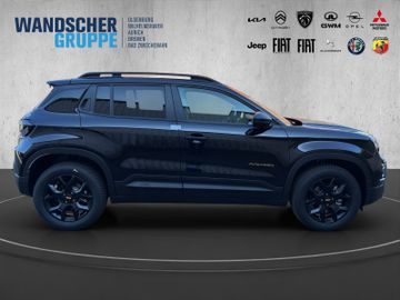 Jeep Avenger 1.2 The North Face 4xe KAMERA LED AWR