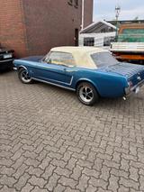 Ford Mustang - Autos aus dem Jahr 1965