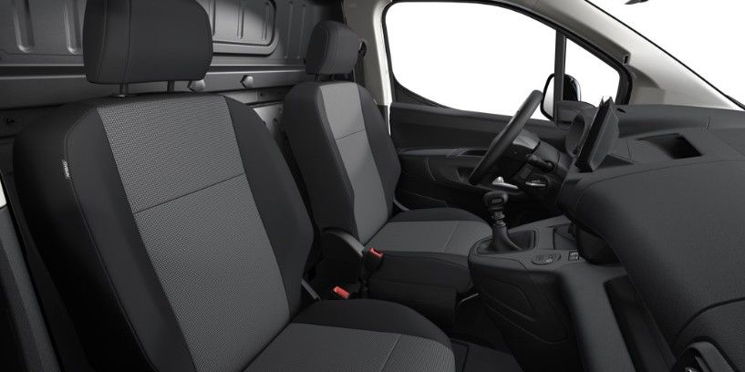 Citroën Berlingo - Bild 7