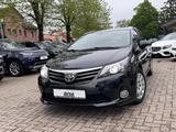 Toyota Avensis Kombi Life*AHK*NAVI*TOUCH* - Toyota Avensis: Life