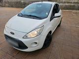 Ford ford ka Titanium - Ford Focus aus 2010: Titanium