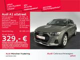 Audi A1 allstreet 30 TFSI 85(116) kW(PS) S tronic