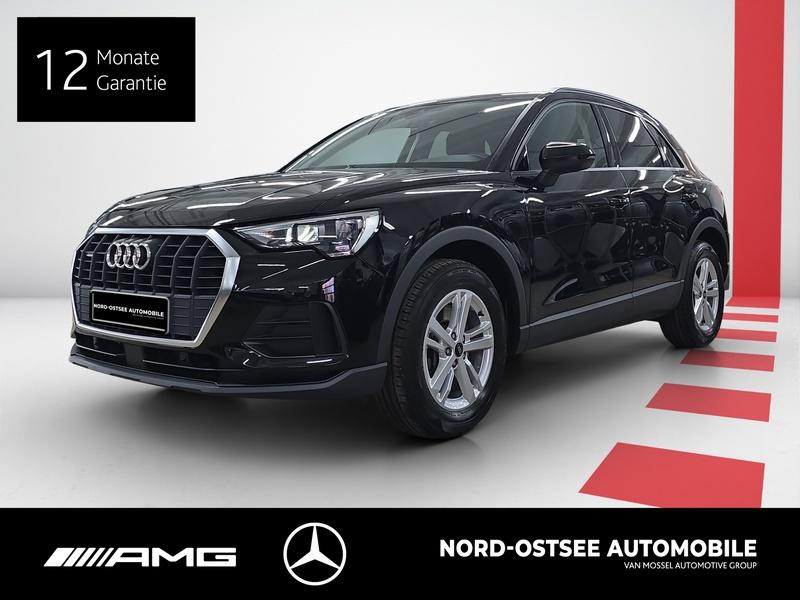 Audi Q3 45 2,0 TFSI QUATTRO PDC MMI S-TRONIC