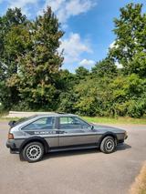 Volkswagen Scirocco  2 GTX  Oldtimer mit H-Kennzeichen - Volkswagen Scirocco: GTX