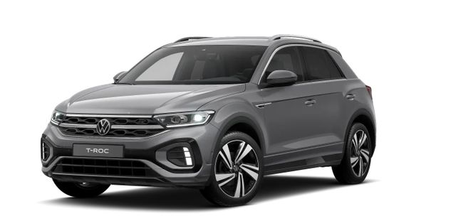 Volkswagen T-Roc  1.5 TSI R-Line