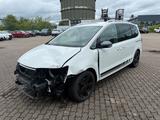Seat Alhambra 2.0 TDI FR-Line DSG 110kW 5-... - Seat Alhambra Unfallwagen