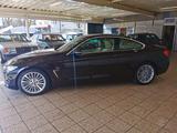 BMW 420 Baureihe 4 Coupe 420 d xDrive Luxury Line - BMW 420 in Bremen