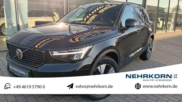 Volvo XC40 T4 Recharge Plus Dark '360-Cam, E-Sitze'