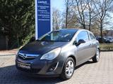 Opel Corsa D 3trg 1.4 Satellite Klima/SHZ/PDC/CD30MP3 - Opel Corsa aus 2011: 1.3