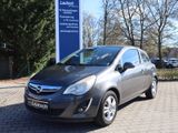 Opel Corsa D 3trg 1.4 Satellite Klima/SHZ/PDC/CD30MP3 - Opel: Cd30