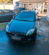 Fiat Bravo - gebrauchte Fiat Bravo aus dem Jahr 2010