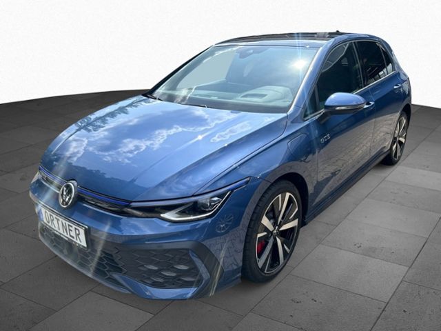 Fahrzeugabbildung Volkswagen Golf VIII 1.5TSI EHYBRID GTE IQ.LIGHT KAMERA HEA