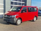 Volkswagen T6.1 Transporter Caravelle Trendlind Klimaautoma - Volkswagen: Transporter Caravelle