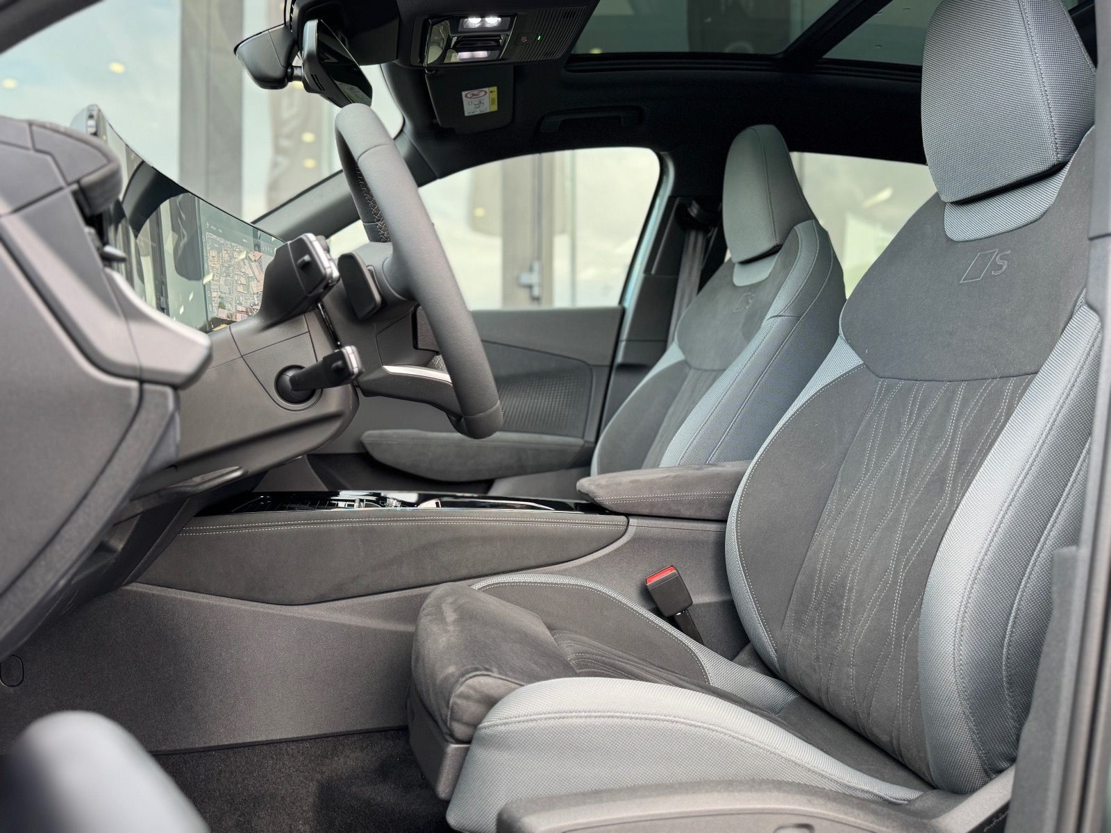 Audi Q3 - Bild 13
