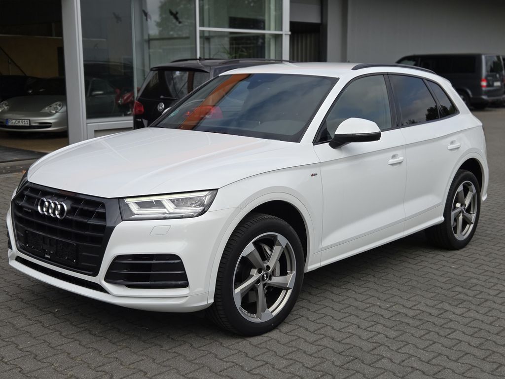 Image of Audi Q5