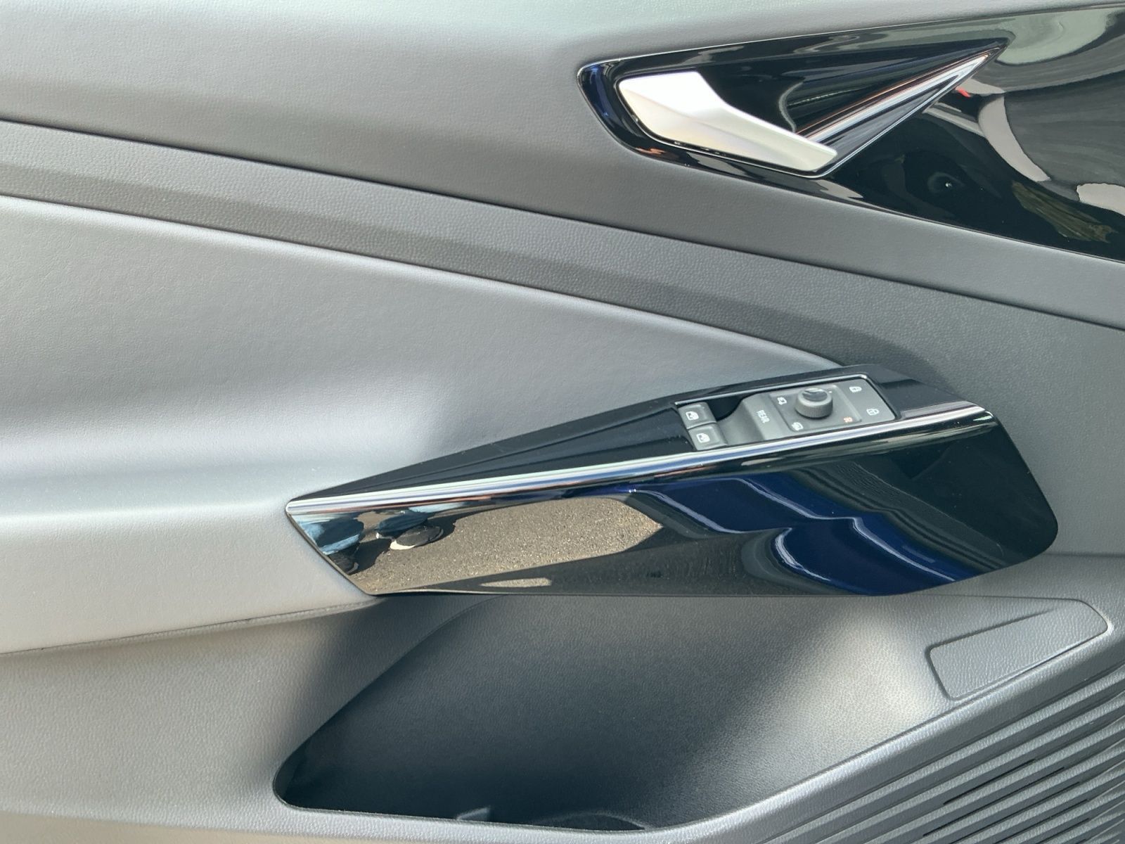 Volkswagen ID.4 - Bild 15