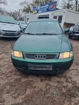 Audi A3. Automatik. Kein TÜV - gebrauchte Audi A3 aus dem Jahr 1997