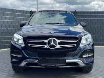 Mercedes GLE 400 - 2