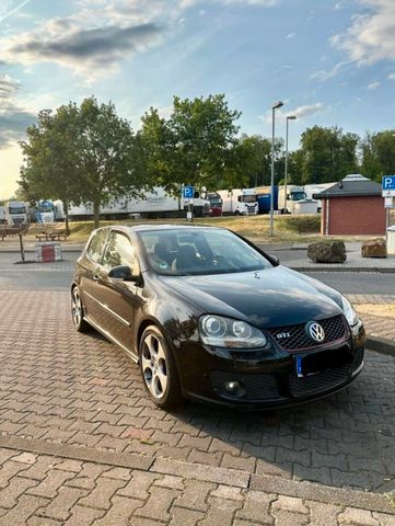 Volkswagen VW Golf 5 GTI