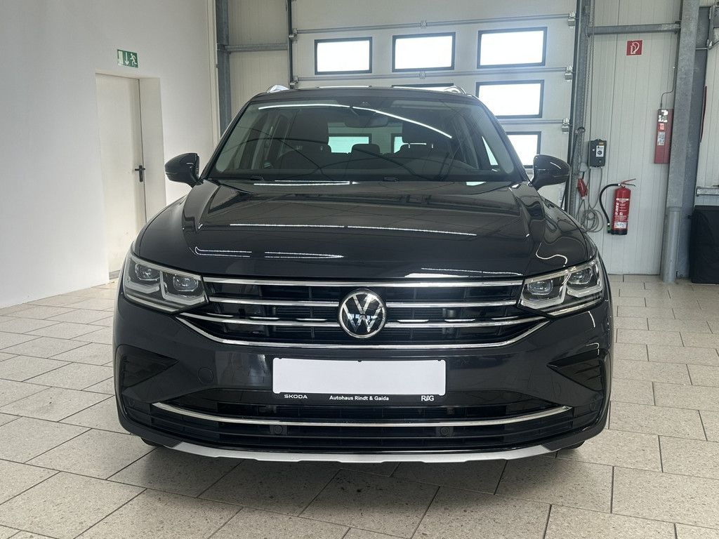 Volkswagen Tiguan 2.0 TDI DSG Elegance 4Motion MATRIX-LED imagem 3