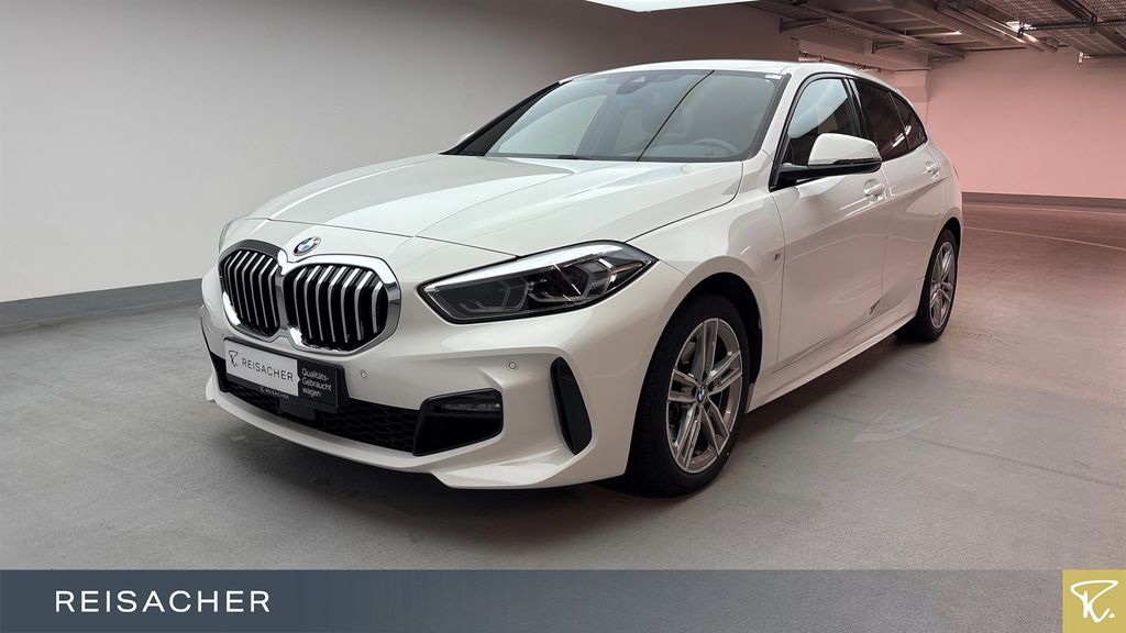 Image of BMW 118