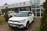 Ssangyong XLV Quartz Diesel - Ssangyong XLV: Quartz