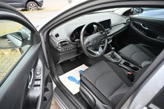 HYUNDAI i30 1.0 T-GDI Kamera Sitzhz PDC CarPlay WLAN 1Hd
