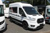 Bürstner Lineo C 550 Navi RFK Markis - Bürstner 550