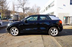 Fahrzeugabbildung Audi Q2 30 TDI Sport SHZ Temp. Sportsitze Navi TOP!