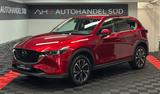 Mazda CX-5 Sports-Line AWD*HUD*MATRIX*360 °*D.TACHO* - Mazda CX-5 Gebrauchtwagen in Wuppertal