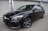 Mercedes-Benz CLA 180 Autom./Urban Score Navi/Sitzhzg./Temp - Mercedes-Benz CLA 180 in Stuttgart