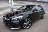 Mercedes-Benz CLA 180 Autom./Urban Score Navi/Sitzhzg./Temp - Mercedes-Benz CLA 180 aus 2016