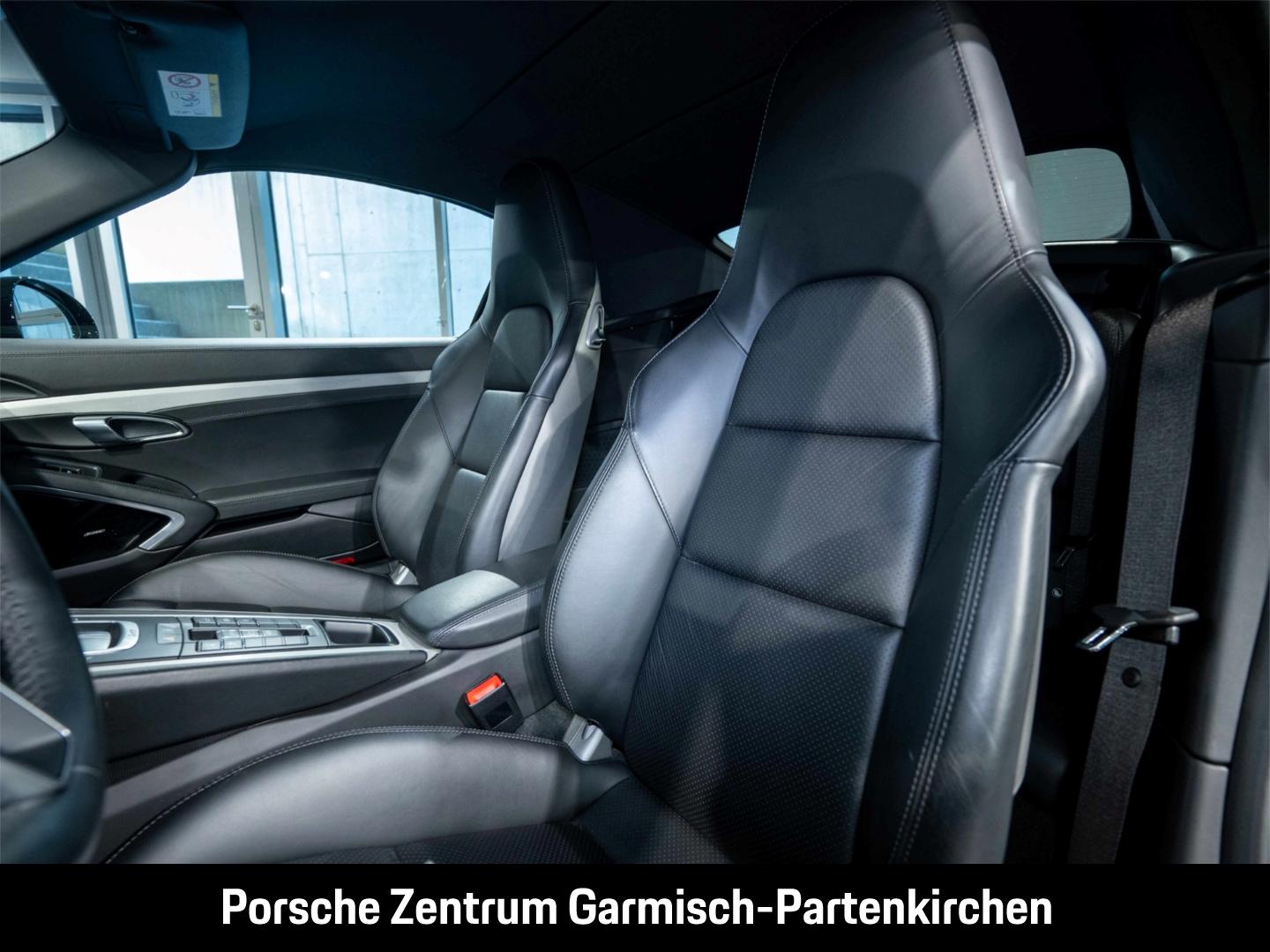 PORSCHE 991 911 CARRERA CABRIOLET