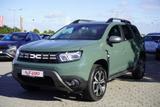 Dacia Duster II 1.3 TCE Journey LED Navi Kamera USB - gebrauchte Dacia Duster aus dem Jahr 2022