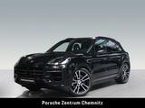 Porsche Cayenne E-Hybrid Black Edition;Sportabgas;18-Weg - Porsche Cayenne S-Black-Edition
