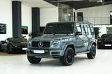 Mercedes-Benz G 400d*AMG-LINE*NIGHT*EXCLUSIVE-INT.*NIGHT*1-HD* - Mercedes-Benz Gebrauchtwagen in Köln