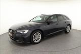 Audi A6 40TDI S line|ACC|HUD|elSitze|Leder|Matrix|RFK - Audi A6 40 TDI Gebrauchtwagen