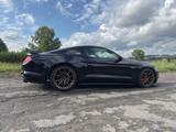 Ford Mustang 5.0 Ti-VCT V8 GT GT - gebrauchte Ford Mustang aus dem Jahr 2017