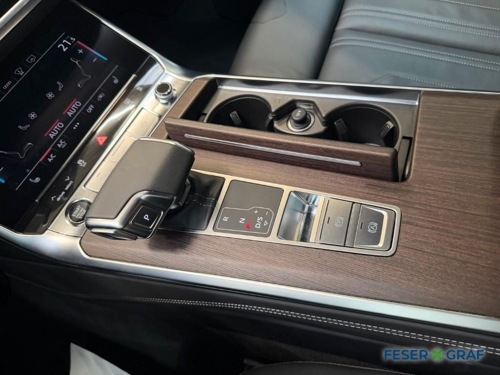Audi A6 Allroad quattro 55 TDI LED/360°/AHK/Sta.hz./B foto 15