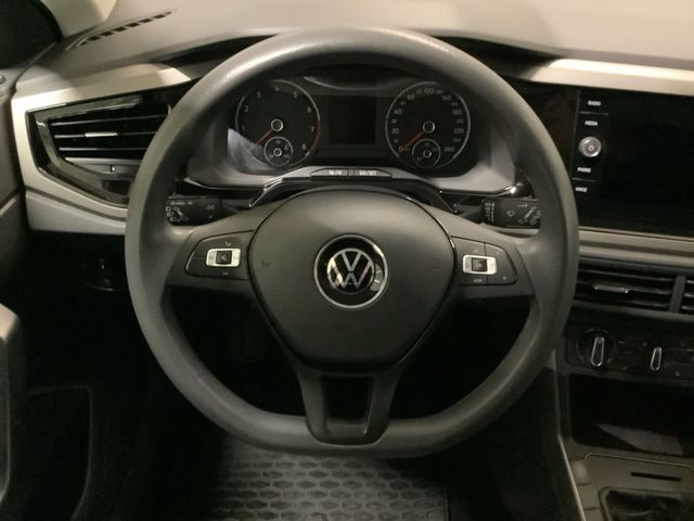 Polo Comfortline 1,0 l TSI 70 kW  Klima, Navi, S