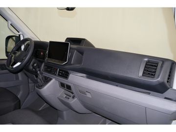 Volkswagen Crafter - 9