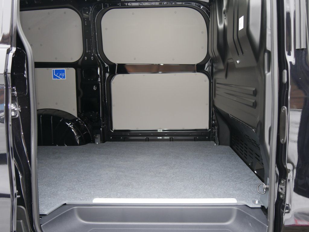 Fahrzeugabbildung Volkswagen T7 Kasten 2.0 TDI 4Motion AHK App-Connect