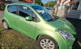 Suzuki Splash 1.3 DDiS Comfort Comfort - Suzuki Splash mit Diesel-Antrieb