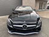 Mercedes-Benz S 500 Cabrio *Massage*Swarowski*Burmester* - Mercedes-Benz S 500 aus 2017